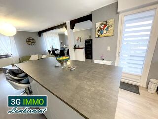  Maison � vendre 4 pi�ces 100 m�