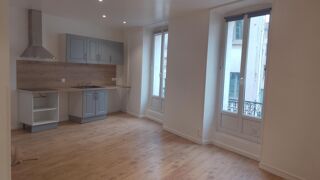  Appartement � vendre 3 pi�ces 71 m�