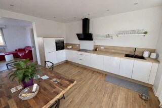  Maison à vendre 4 pièces 153 m²