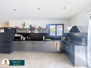  Maison à vendre 4 pièces 135 m²