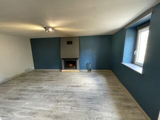  Maison � vendre 3 pi�ces 75 m�