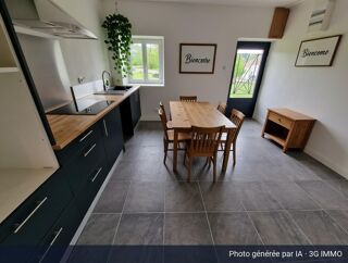  Maison à vendre 6 pièces 108 m²