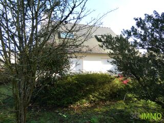  Maison à vendre 6 pièces 84 m²