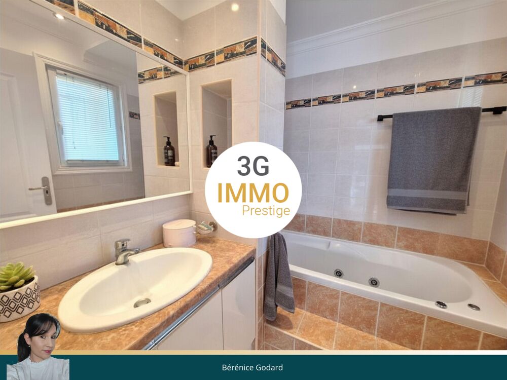 � vendre  Maison Saint-Vincent-de-Tyrosse (40230)