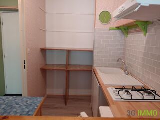  Appartement � vendre 1 pi�ce 34 m�