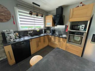  Maison  vendre 5 pices 105 m