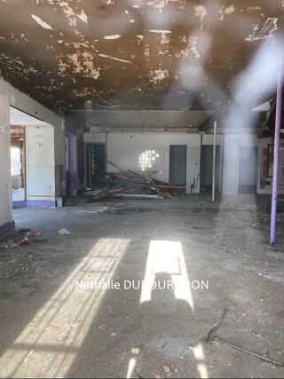  Immeuble  vendre 10 pices 600 m