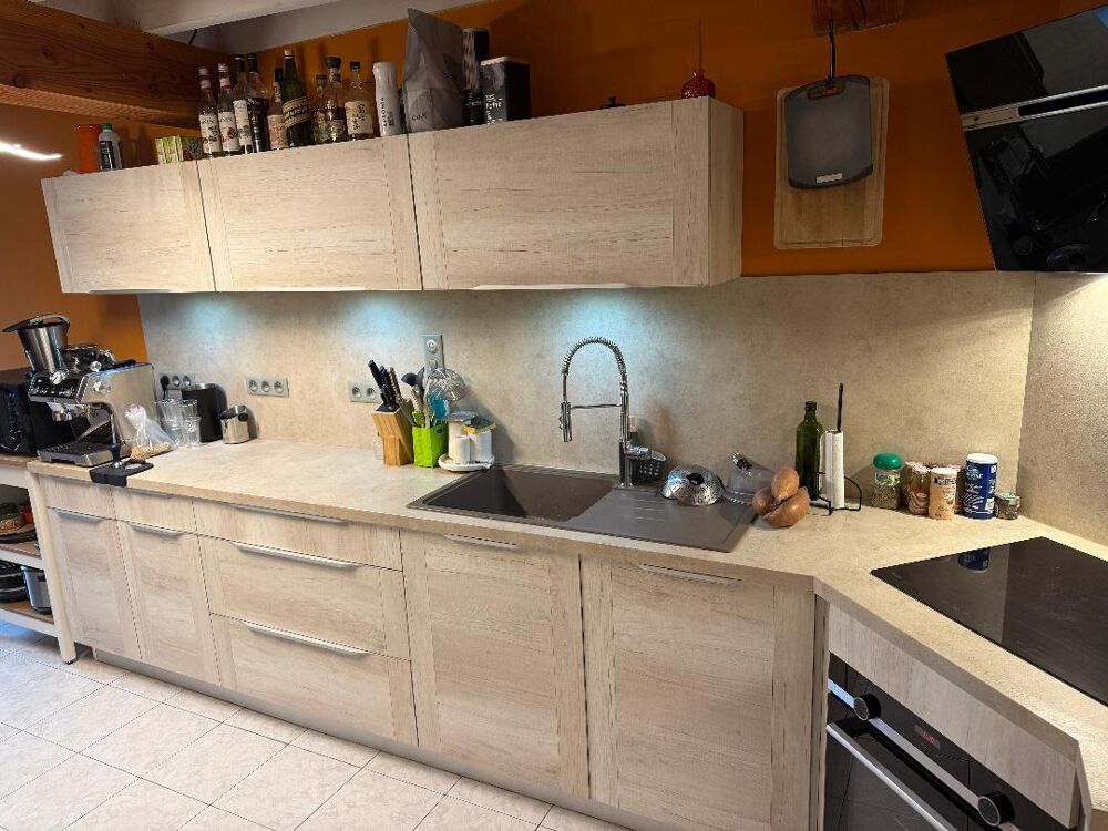Maison 3 pièces