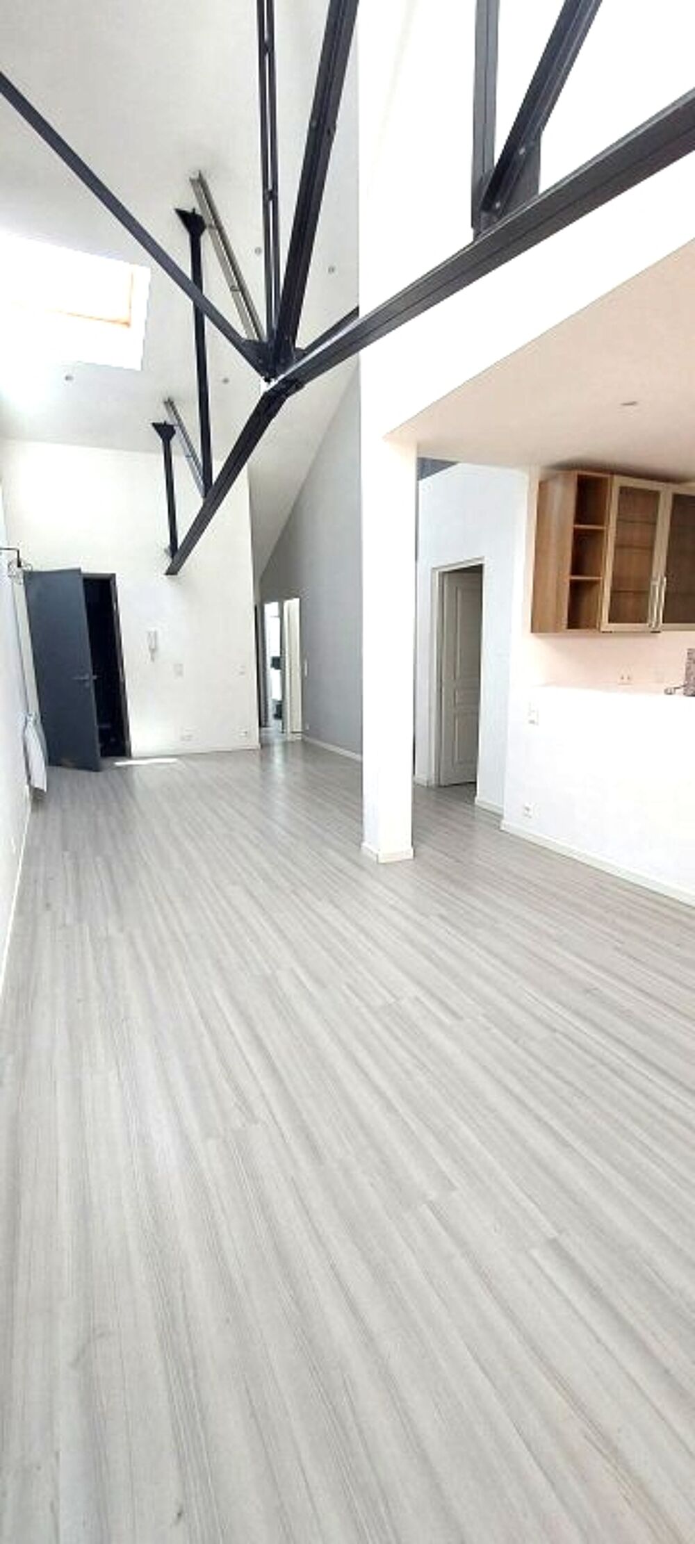Appartement 4 pièces
