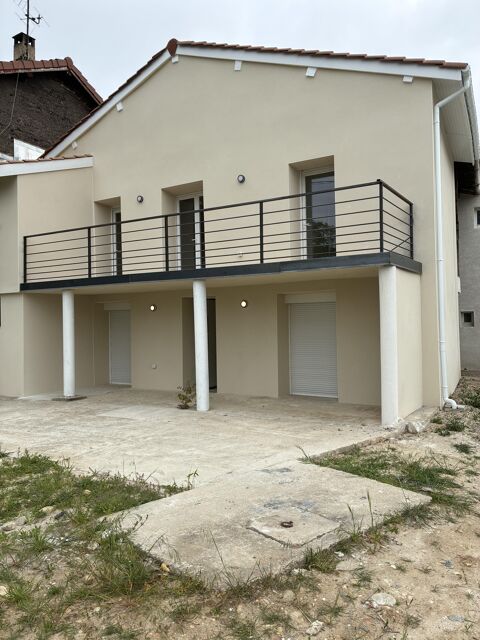   Maison 4 pi�ces Maison - 4 pi�ce(s) - 86 m�