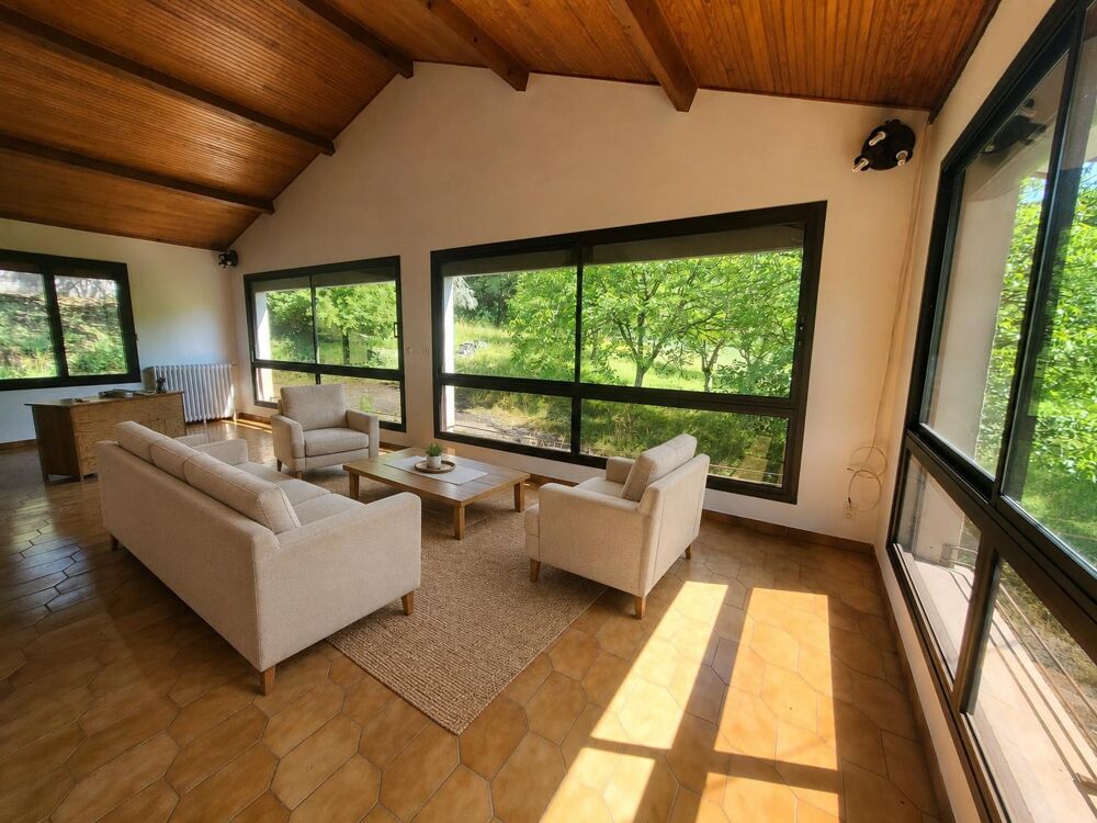 Maison 7 pièces
