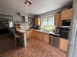  Maison � vendre 7 pi�ces 