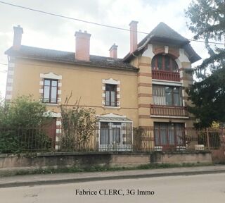  Maison à vendre 14 pièces 290 m²
