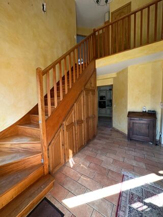  Maison � vendre 7 pi�ces 145 m�