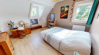  Maison � vendre 8 pi�ces 186 m�