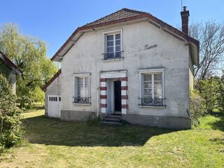  Maison à vendre 4 pièces 121 m²