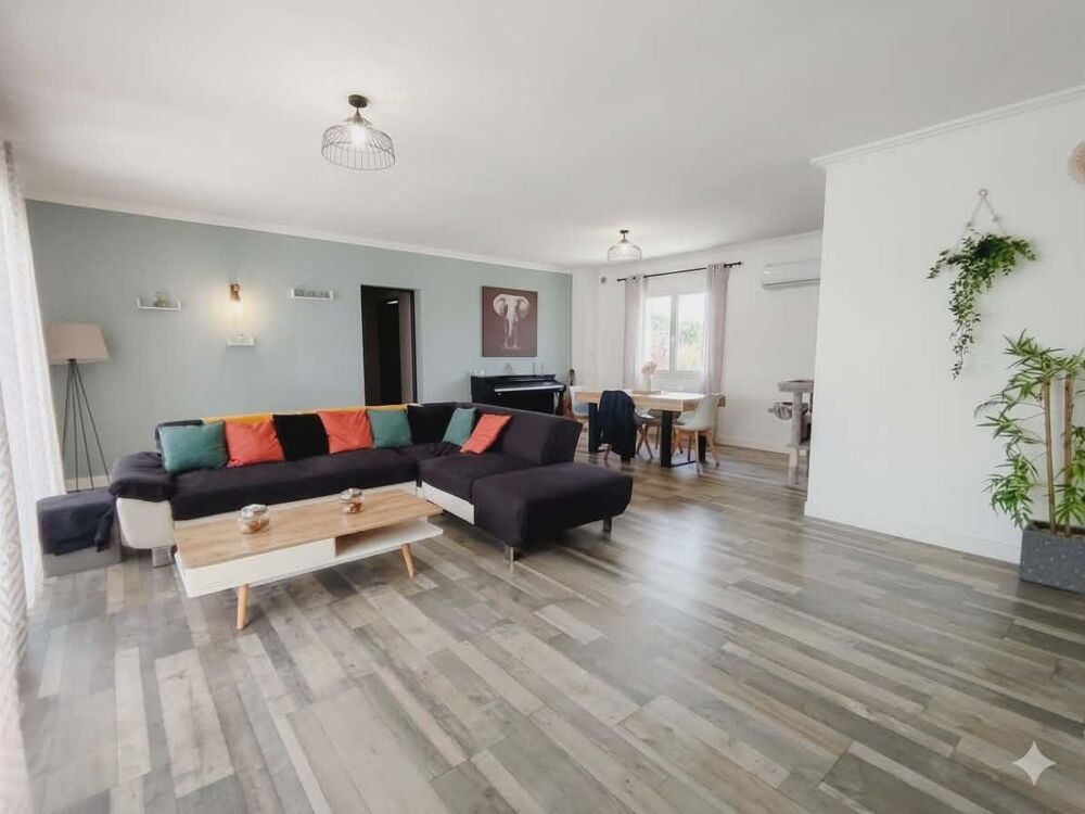 Vente Maison Villa 10 pièces Béziers