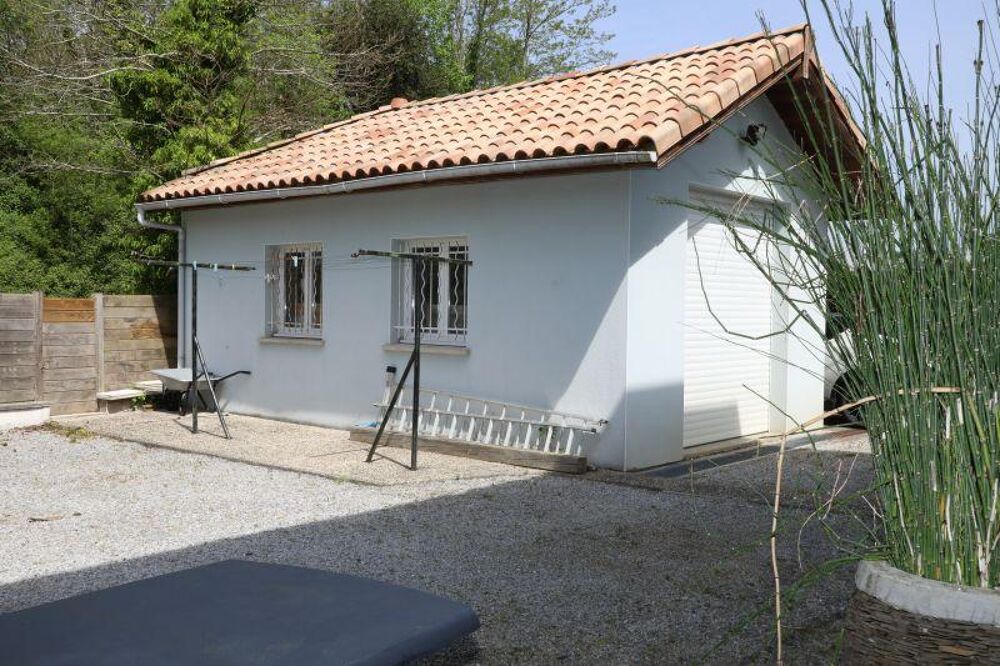 Maison avec dépendance 8 pièces