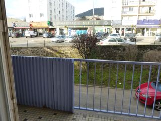  Appartement � vendre 4 pi�ces 