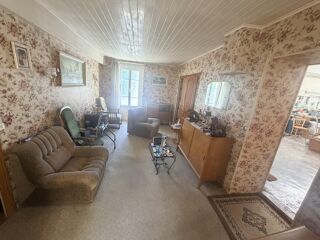  Maison à vendre 4 pièces 84 m²