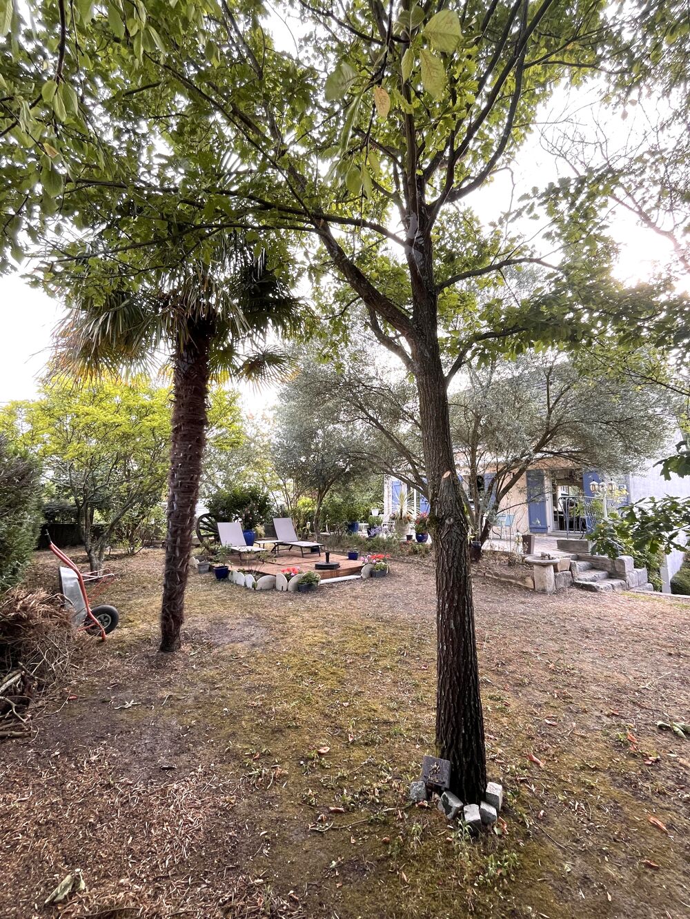 Vente Maison Maison 5 pièces Deuil-la-barre