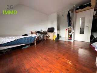  Immeuble � vendre 4 pi�ces 