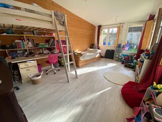  Maison à vendre 4 pièces 112 m²