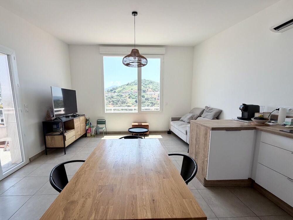 Appartement 4 pièces