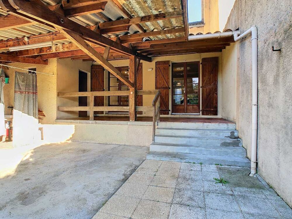 Vente Maison Maison 5 pices Mirande