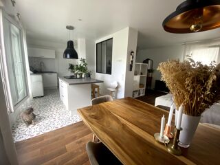  Appartement � vendre 3 pi�ces 