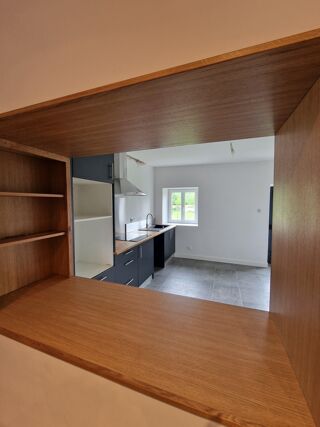  Maison à vendre 6 pièces 