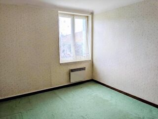  Appartement à vendre 2 pièces 47 m²