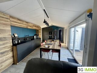  Maison à vendre 5 pièces 99 m²