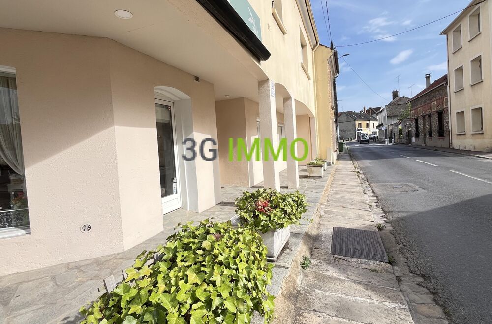 Location Appartement Appartement 3 pièces Ballancourt-sur-essonne