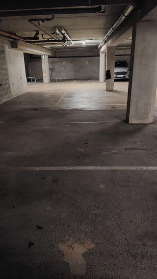  Parking / Garage � vendre 60 m�