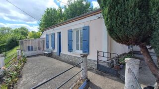 Vente Maison Maison 4 pièces Provins