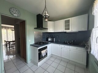  Maison à vendre 5 pièces 94 m²