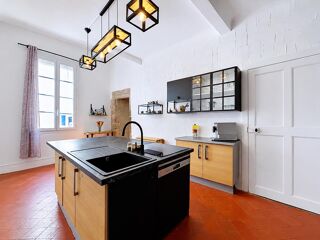  Maison à vendre 6 pièces 137 m²