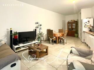  Appartement à vendre 3 pièces 72 m²