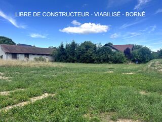  Terrain à vendre 600 m²