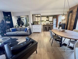  Maison � vendre 6 pi�ces 97 m�