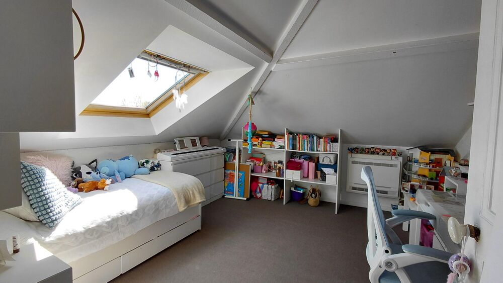 � vendre  Maison Enghien-les-Bains (95880)