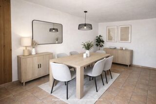  Maison à vendre 5 pièces 156 m²