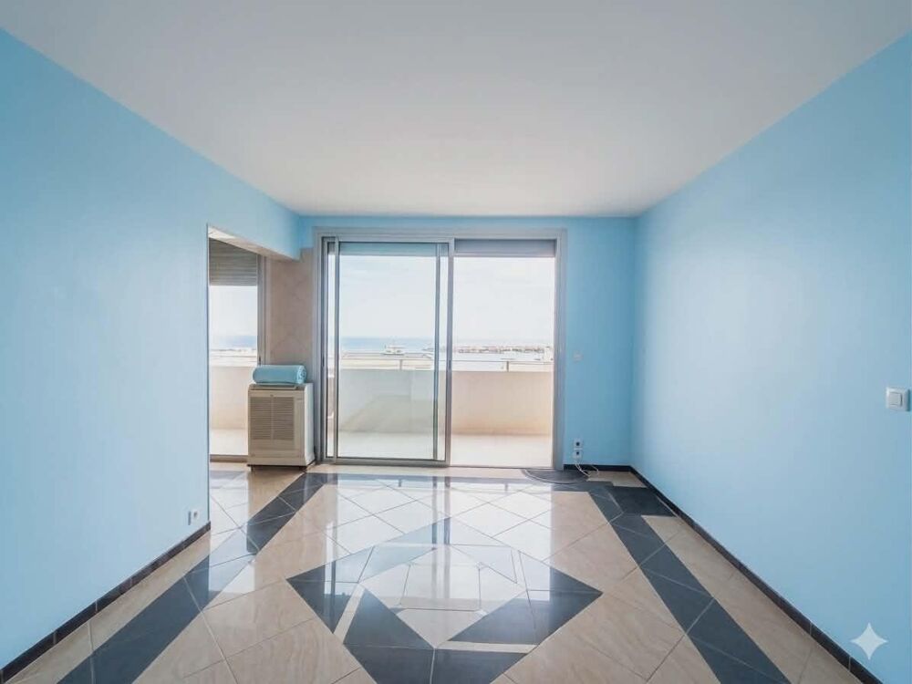 Appartement 4 pièces