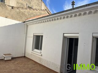  Maison � vendre 3 pi�ces 70 m�