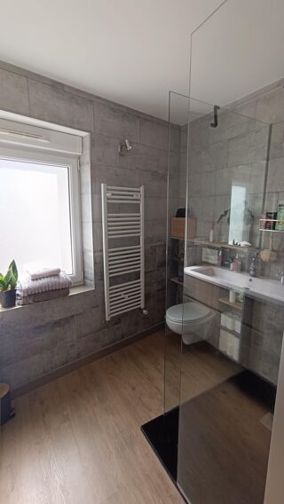  Maison à vendre 70 m²