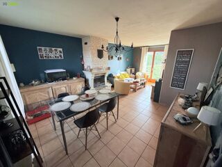  Maison  vendre 6 pices 90 m