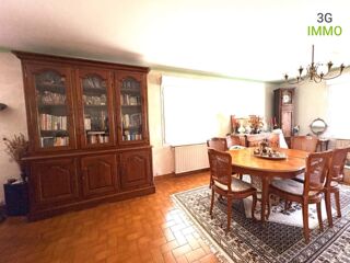  Maison à vendre 10 pièces 222 m²
