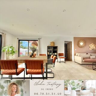  Maison � vendre 5 pi�ces 126 m�