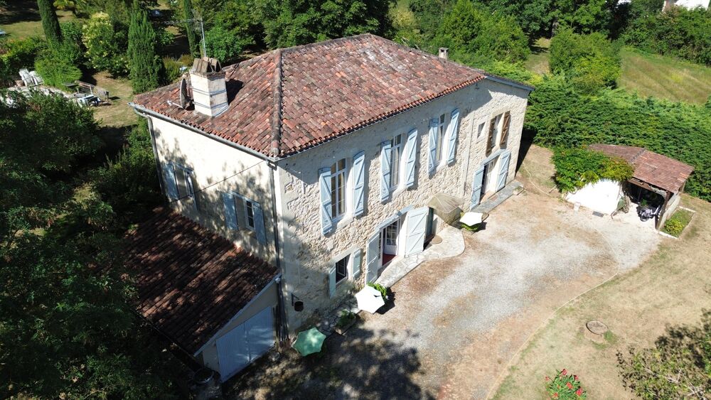 à vendre  Maison Auch (32000)